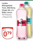 Tonic Angebote von London bei GLOBUS Frankenthal für 0,79 €
