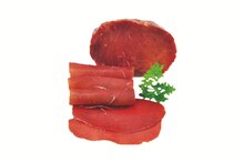 Rinderrauchfleisch bei K+K - Klaas & Kock in Dülmen Rinderrauchfleisch im Angebot bei K+K - Klaas & Kock Dülmen für 2,99 €