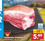 Netto Marken-Discount Abensberg Prospekt mit  im Angebot für 5,49 €