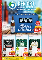 Oettinger im Netto Marken-Discount Prospekt in Albstadt Aktueller Netto Marken-Discount Prospekt mit Oettinger, "DER ORT, AN DEM DU IMMER AUSGEZEICHNETE PREISE FINDEST.", Seite 5