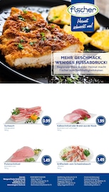 Aktueller REWE Prospekt mit Fleisch, "Dein Markt", Seite 8