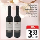 E center Tauberbischofsheim Prospekt mit  im Angebot für 3,33 €