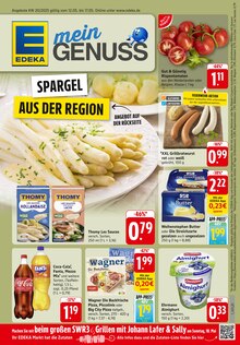 E center Prospekt Aktuelle Angebote mit 55 Seiten