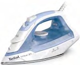 Virtuo 30 Dampfbügeleisen FV2C41 im Angebot bei Netto mit dem Scottie in Elmshorn Virtuo 30 Dampfbügeleisen FV2C41 Angebote von Tefal bei Netto mit dem Scottie Elmshorn für 20,00 €