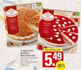 Mandeln Bienenstich im Angebot bei WEZ in Löhne Mandeln Bienenstich Angebote von Coppenrath & Wiese bei WEZ Löhne für 5,49 €