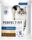 Katzennahrung Indoor Angebote von Perfect Fit bei budni Lüneburg für 2,99 €