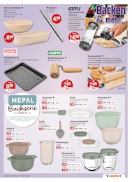 V-Markt Topf im Prospekt 