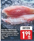 Viktoriaseebarschfilet für 1,99 € bei EDEKA im Angebot Viktoriaseebarschfilet im aktuellen EDEKA Prospekt