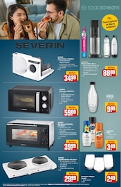 Einbauküchen im REWE Prospekt in Braunschweig Aktueller REWE Prospekt mit Einbauküchen, "Dein Markt", Seite 33