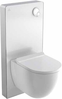Tiefspül-Wand-WC bei BAUHAUS in Leverkusen Tiefspül-Wand-WC im Angebot bei BAUHAUS Leverkusen