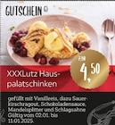 Hauspalatschinken Angebote von XXXLutz bei XXXLutz Möbelhäuser Esslingen für 4,50 €