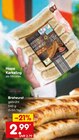 Aktuelle Bratwurst Angebote bei Netto Marken-Discount in Oberhausen Aktuelles Bratwurst Angebot bei Netto Marken-Discount in Oberhausen ab 2,99 €