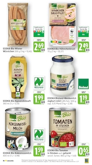 Joghurt im E center Prospekt "Aktuelle Angebote" mit 66 Seiten (Offenbach (Main))