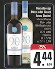 Rosso Senza Alcohol bei EDEKA im Zellingen Prospekt für 4,44 €