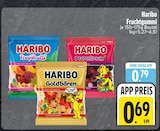 EDEKA Straßkirchen - Tropifrutti Angebot im Prospekt Tropifrutti bei EDEKA im Straßkirchen Prospekt für 0,69 €