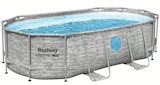 Steel PRO MAX Pool im Angebot bei Wreesmann in Altenburg Steel PRO MAX Pool Angebote von Bestway bei Wreesmann Altenburg für 399,00 €