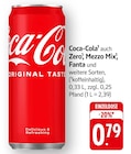 Coca-Cola Original Taste im Angebot bei E center in Kehl Coca-Cola Original Taste Angebote von Coca-Cola bei E center Kehl für 0,79 €