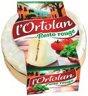 Promo L'Ortolan à 1,84 € dans le catalogue Colruyt à Saint-Étienne