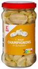 Champignons bei Kaufland im Döbeln Prospekt für 0,79 €