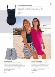 Tchibo im Supermarkt Damen Shorts im Prospekt 