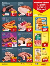 Ähnliche Federweißer Angebote im Prospekt "Aktuelle Angebote" von Netto Marken-Discount in Hof Ähnliche Angebote wie Federweißer im Prospekt "Aktuelle Angebote" auf Seite 30 von Netto Marken-Discount in Hof