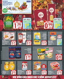 BBQ-Grill Angebot & Preis im aktuellen EDEKA Prospekt BBQ-Grill Angebot im aktuellen EDEKA Prospekt auf Seite 10