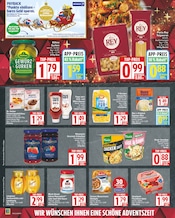 Weihnachten Angebote im Prospekt "Aktuelle Angebote" von EDEKA Weihnachten Angebote im Prospekt "Aktuelle Angebote" von EDEKA auf Seite 10