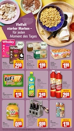 Tee im REWE Prospekt in Bremen Aktueller REWE Prospekt mit Tee, "Dein Markt", Seite 18