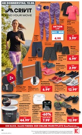 Hose im Kaufland Prospekt in Bautzen Aktueller Kaufland Prospekt mit Hose, "Hier bin ich richtig", Seite 53