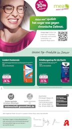 mea - meine apotheke Prospekt für Gammertingen: "Unsere Januar-Angebote", 4 Seiten, 01.01.2026 - 31.01.2026