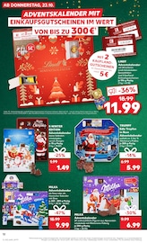 Weihnachten im Kaufland Prospekt in Fulda Aktueller Kaufland Prospekt mit Weihnachten, "Aktuelle Angebote", Seite 12