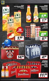 Äpfel im E center Prospekt in Münster Aktueller E center Prospekt mit Äpfel, "Aktuelle Angebote", Seite 20