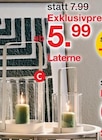 Laterne im Angebot bei Möbelzentrum Pforzheim in Speyer Laterne Angebote bei Möbelzentrum Pforzheim Speyer für 5,99 €
