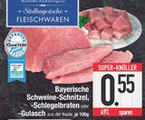 Angebot im EDEKA Krumbach (Schwaben) Prospekt EDEKA Krumbach (Schwaben) Prospekt mit im Angebot für 0,55 €