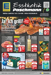 EDEKA Prospekt für Mülheim (Ruhr) mit 24 Seiten