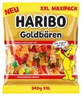 Goldbären im Angebot bei Lidl in Weinheim Goldbären Angebote von Haribo bei Lidl Weinheim für 1,11 €