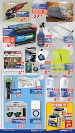 Warnweste im CENTERSHOP Prospekt in Remscheid Aktueller CENTERSHOP Prospekt mit Warnweste, "Da geht was.", Seite 7