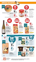 Offre Perrier dans le catalogue Super U du moment à la page 10