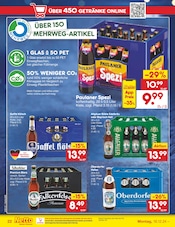 Aktueller Netto Marken-Discount Prospekt mit Kölsch, "Aktuelle Angebote", Seite 27