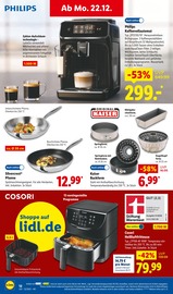 Bratpfanne im Lidl Prospekt in Flensburg Aktueller Lidl Prospekt mit Bratpfanne, "LIDL LOHNT SICH", Seite 22