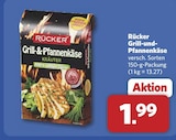 Grill- und Pfannenkäse bei combi im  Prospekt für 1,99 €