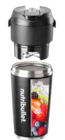 expert - Smoothie Maker NBP016B FLIP Angebot im Prospekt Smoothie Maker NBP016B FLIP bei expert im Prospekt "" für 49,99 €