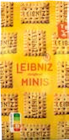 Minis im Angebot bei CAP Markt in Rostock Minis Angebote von Leibniz bei CAP Markt Rostock für 1,49 €