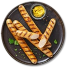 Bratwurst im Angebot bei Kaufland in Oranienburg Bratwurst Angebote von K-CLASSIC bei Kaufland Oranienburg für 2,99 €