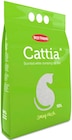Cattia Katzenstreu Angebote von Best Friend bei Rusta Bergheim für 4,99 €