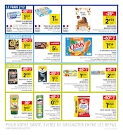 Poisson Angebote im Prospekt "VOS COURSES MOINS CHÈRES" von Supeco Poisson Angebote im Prospekt "VOS COURSES MOINS CHÈRES" von Supeco auf Seite 3