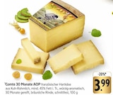 EDEKA Hayingen - Comte 30 Monate AOP Angebot im Prospekt Comte 30 Monate AOP bei EDEKA im Hayingen Prospekt für 3,99 €
