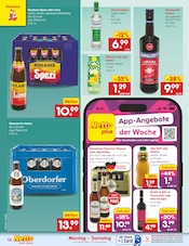Ramazzotti im Netto Marken-Discount Prospekt in Lüdenscheid Aktueller Netto Marken-Discount Prospekt mit Ramazzotti, "Aktuelle Angebote", Seite 20