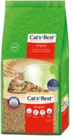 Katzenstreu Original im Angebot bei Raiffeisenmarkt in Ibbenbüren Katzenstreu Original Angebote von Cat's Best bei Raiffeisenmarkt Ibbenbüren für 7,99 €