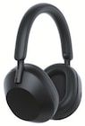 Aktuelle Kopfhörer Angebote bei expert in Osnabrück Aktuelles Kabelloser High-Resolution Kopfhörer WH-1000X M5 Angebot bei expert in Osnabrück ab 249,00 €